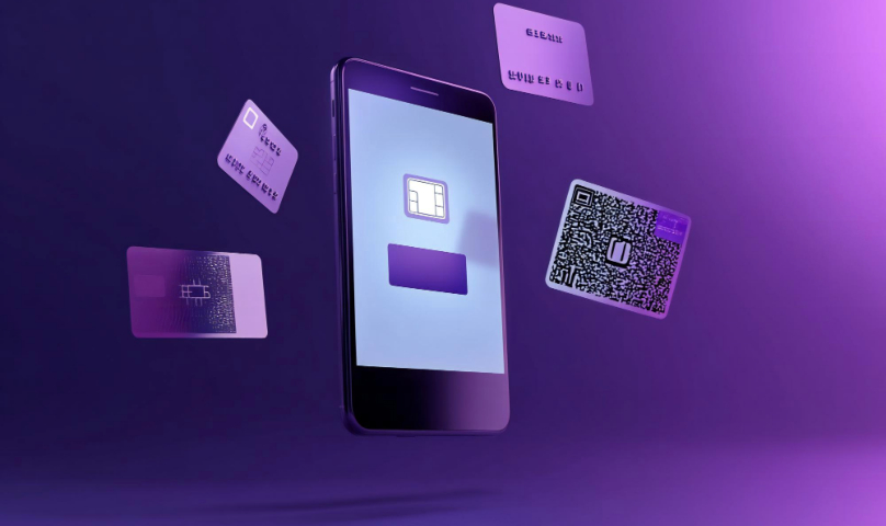 7 Reasons Every Professional Should Use a Digital Business Card